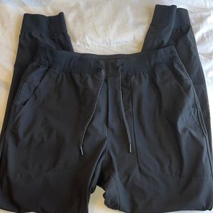 Lululemon Men’s ABC joggers